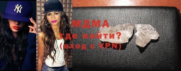 стафф Протвино